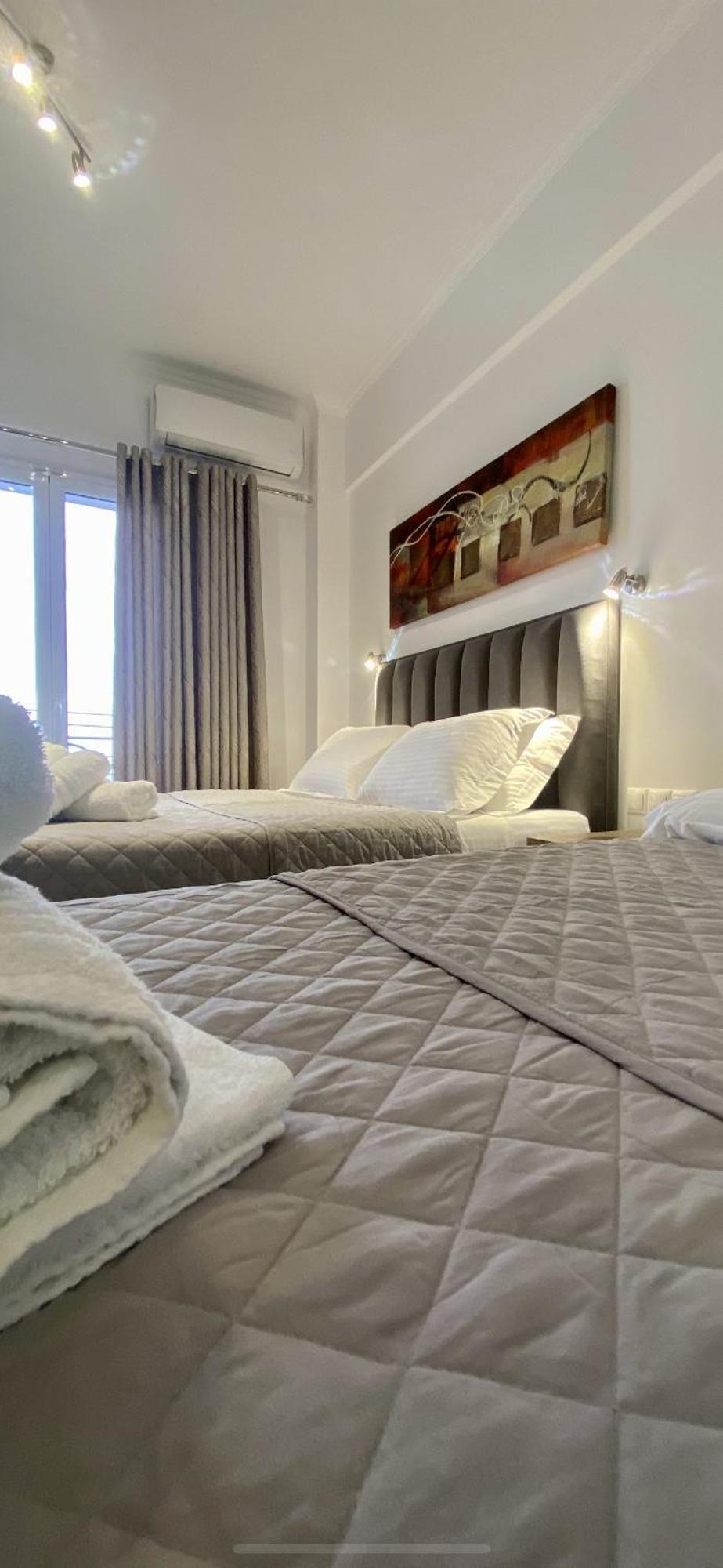 Vangjelis Hotel Himarë Dış mekan fotoğraf